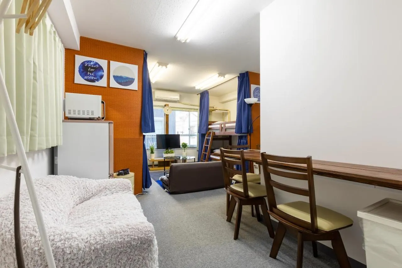 池袋駅西口地下鉄出口徒歩4分ワンルーム4名コンビニ1分アクセス便利 Apartment Tokyo