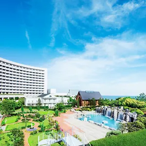 酒店 东京湾喜来登大酒店, 浦安