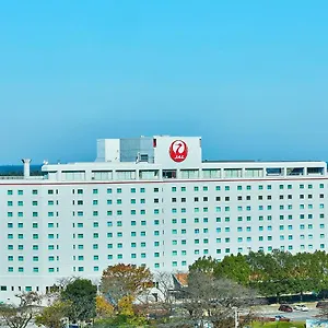 酒店 日航国际酒店, 成田
