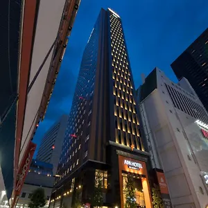 3* Hotel Apa Shinjuku Kabukicho Tower