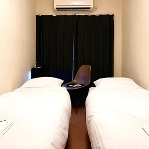 Hotel&co. Sagami Tōkyō
