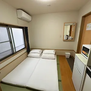 House Ikebukuro Tokio