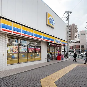 公寓 Park Axis Azumabashi, 東京都