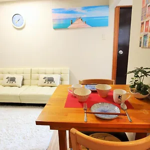 Cozy In Itabashi アパート