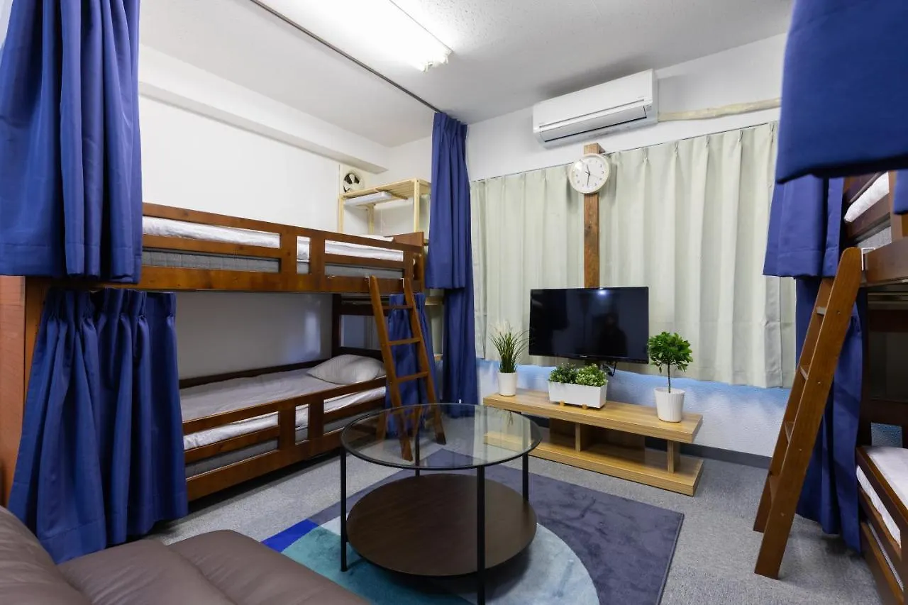池袋駅西口地下鉄出口徒歩4分ワンルーム4名コンビニ1分アクセス便利 Apartamento Tokio